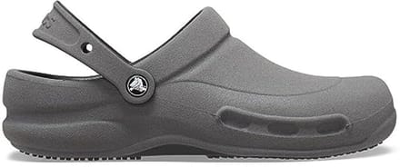 Crocs Bistro Graphic Clog Roomy Maat 41 M8/W10