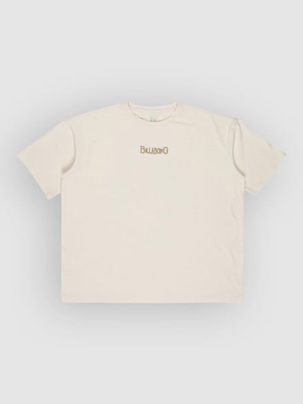 T-shirt dames Billabong Chasing Horizons