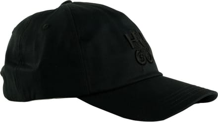 HUGO Cara Cap Black Zwart