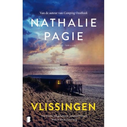 Vlissingen - Nathalie Pagie