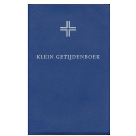 Klein Getijdenboek - Iclz