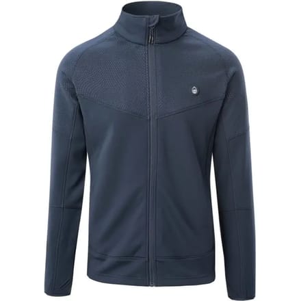 Fleece Elbrus Lupot