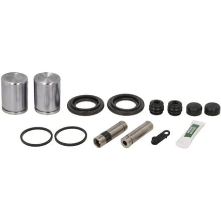 Budweg Caliper Reparatieset, remklauw BUDWEG 2090253