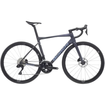 Racefietsen Bianchi Speciali Comp Shimano 105 Di2 RD-R7150 12V