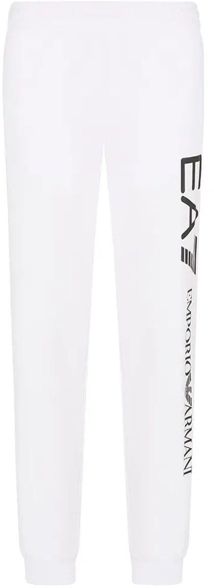 Ea7 Emporio Armani 7m000571_af13512 Trainingsbroek Wit 2XL Man