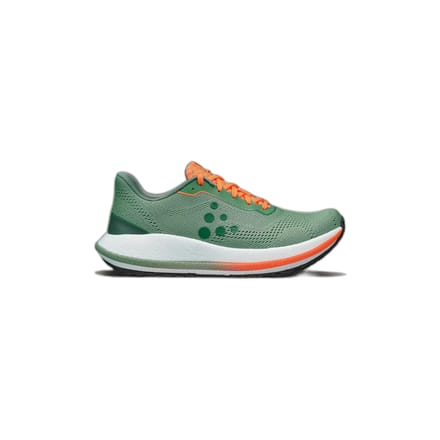 Craft Pacer 2 Hardloopschoenen Groen EU 43 1/2 Man