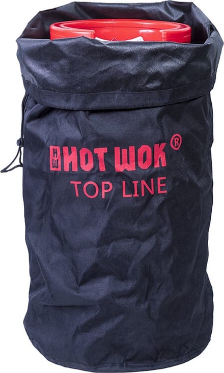 HOT WOK Gasfleshoes