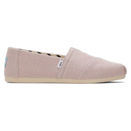Dames espadrilles Toms Alpargata