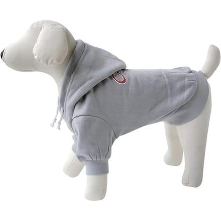 Hoodie voor hond Vivog Cute
