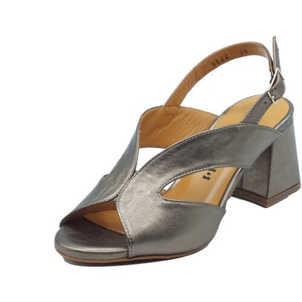 Sandalen met hakken Melluso N660 Alba