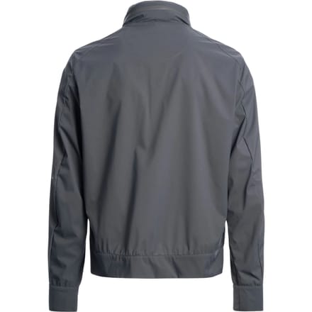 Parajumpers Miles Gargoyle Grey Thin Jacket