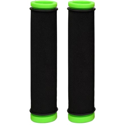 Rubberen Handgrepen Krayton (x2)