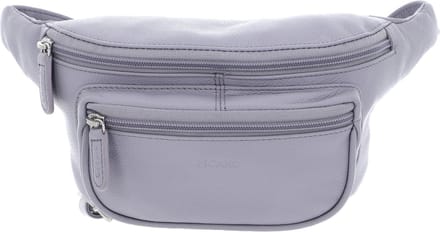 PICARD Leren Gordeltas Schoudertas Luis Belt Bag Lilac Paars