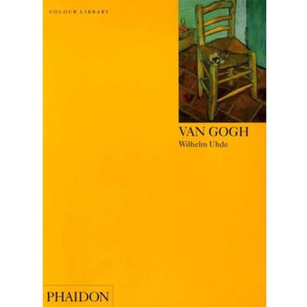 Van Gogh - Wilhelm Uhde