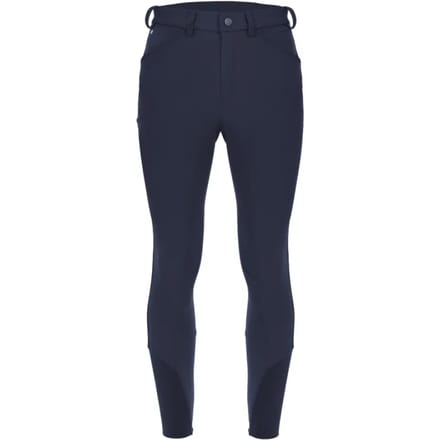 Kniebroek voor paardrijden Cavallo Drofton