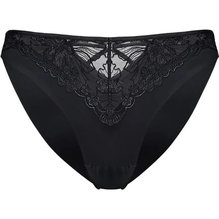 Damesslipjes Esotiq Cindarella 2