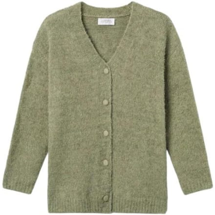 Cardigan vrouw Compania Fantastica 53C10308