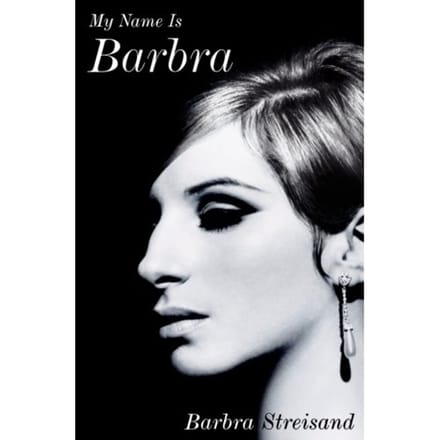 My Name Is Barbra - Barbra Streisand