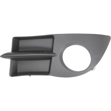 Ventilatierooster, bumper BLIC 5703-05-6032911P links