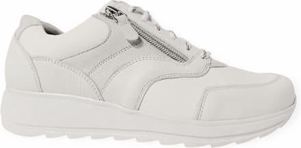 Durea Sneaker 6279 688 0823 Wijdte K Wit