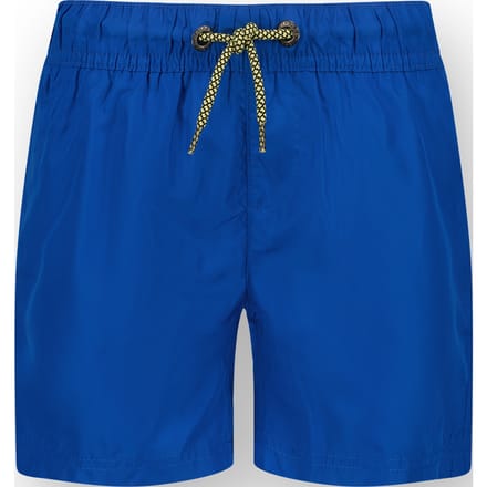 Vingino Boys Xevi Swimshort Seascape Blue Größe: 6 | Bademode Outlet | kids | Blau