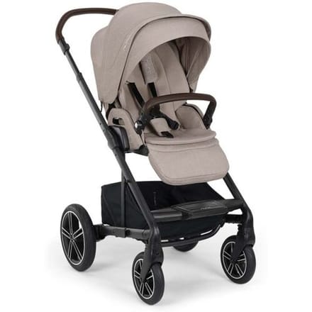 Nuna Mixx Next Chateau unisex