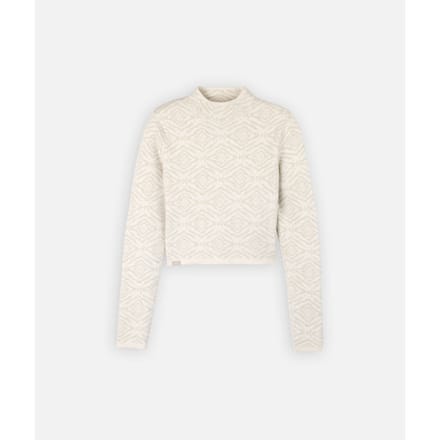 Trui Oxbow Croptop trui ILLUSION