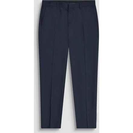 Bonnie herenbroek donkerblauw