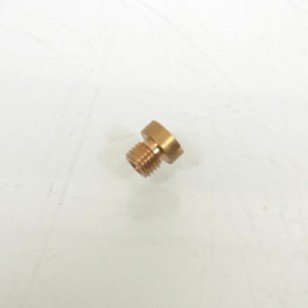 Gicleur de carburateur Polini pour Auto gicleur de 92 Neuf