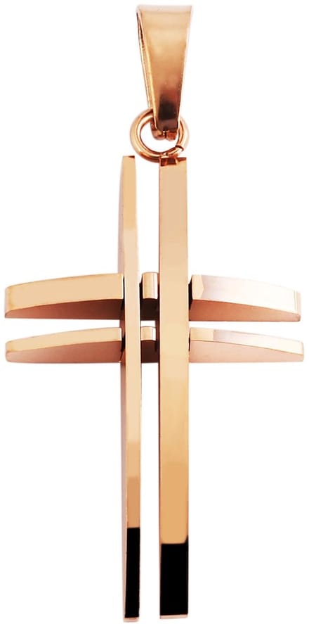 AKZENT Akzent Unisex hanger Bela, ionenplatering