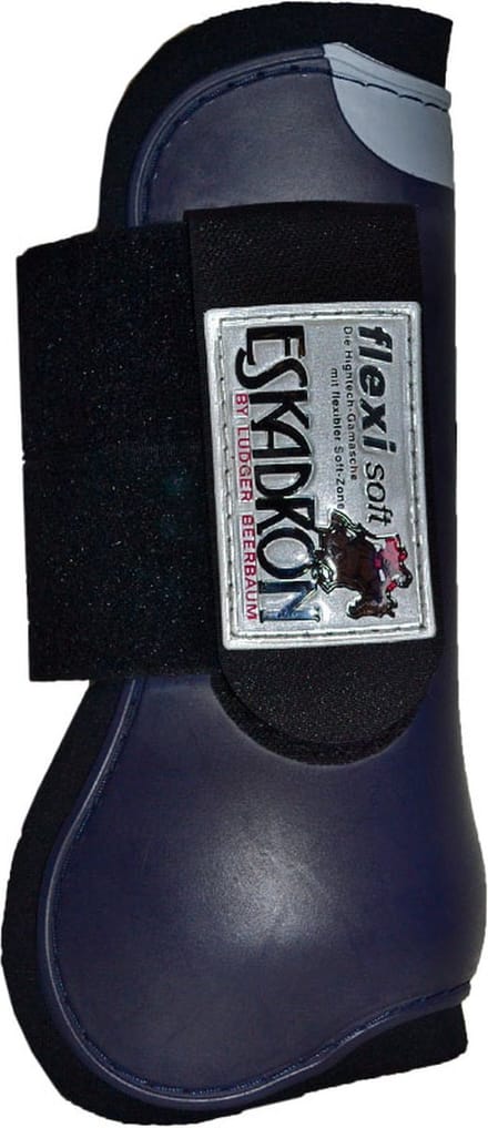 Eskadron Peesbeschermers Flexisoft Marine - Full