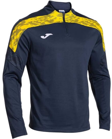 Joma Championship Viii Sweatshirt Blauw S Man