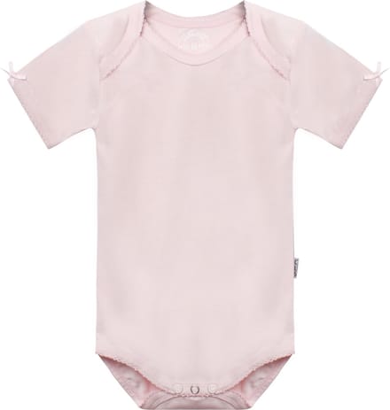 Claesen's® - Romper Light PinkCL 03-Light Pink-M