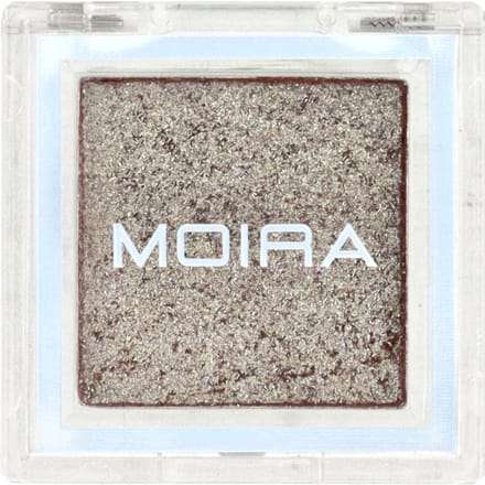 Moira Beauty, Lucent Cream Shadow, 10 Jupiter, 2,1g (0,074 oz) gray
