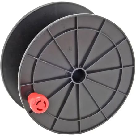 Reserve haspel voor 441040/441041 Ako