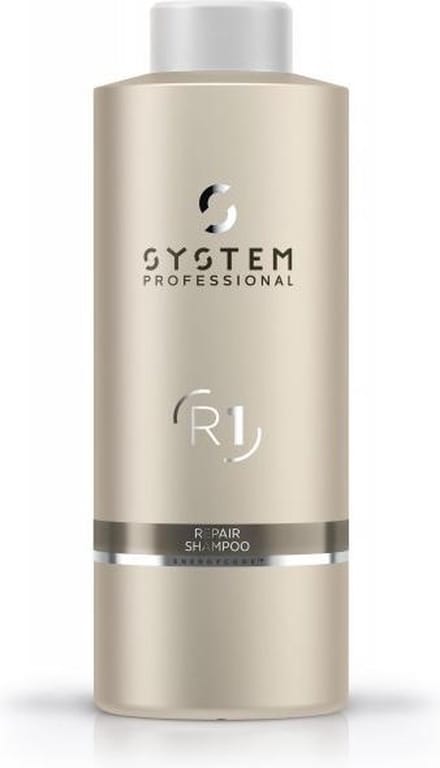 System Professional Repair Shampoo - 1000ml