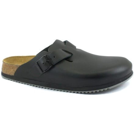 Slippers BIRKENSTOCK BIR-CCC-060196-BL-D