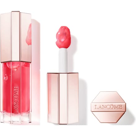 Lancôme Lipolie Gloss Lancôme - Lip Idole Juicytreat Lipolie Gloss 12 - CHERRYLICIOUS