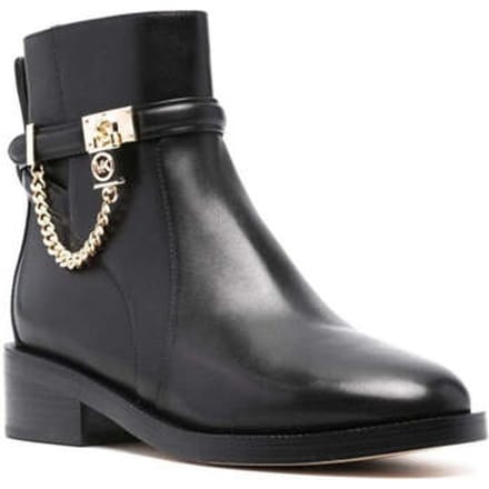 Enkellaarzen MICHAEL Michael Kors -