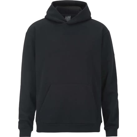 Craft Community 2.0 Sweater Met Kap Kinderen - Zwart | Maat: 134/140