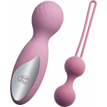 Minds of love - Little Friends Beginner Vibrator Set