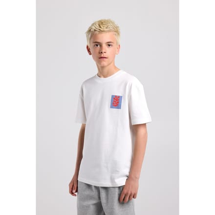 America Today Eagle Jr White Taglia: 146/152 | Camicie Outlet | kids | Bianco