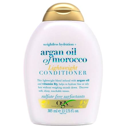 OGX Lightweight Conditioner 385 ml