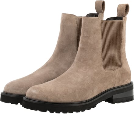 Joop - Damen Stiefel Velluto Maria Chelsea