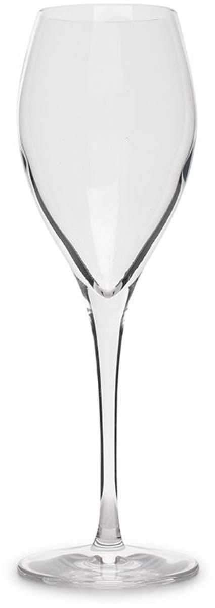 BonBistro Champagneglas Prosecco glas 21,5cl Punto (set van 6)