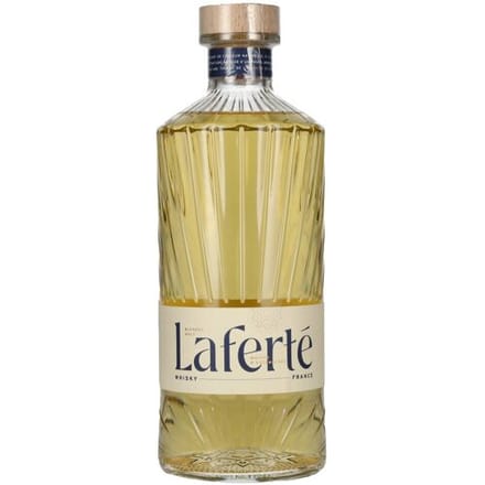 LAFERTÉ France Blended Malt Whisky 41% Vol. 0,7l