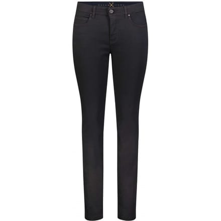 Skinny fit jeans met 5-pocketmodel, model 'DREAM'