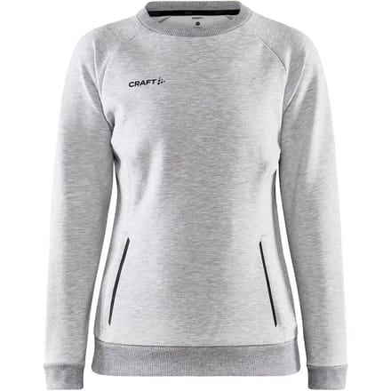Dames sweatshirt Craft core soul crew