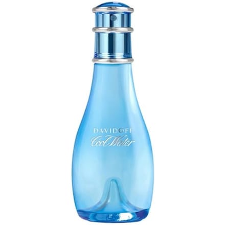 Davidoff Cool Water Woman Eau de Toilette Spray Damesparfum Dames 30 ml