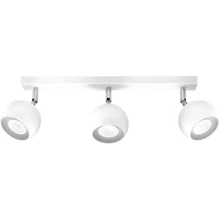 Plafondlamp Sollux Lighting Oculare 3